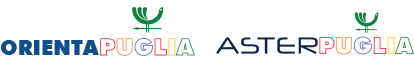 Logo Orienta Puglia