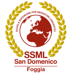 logo Mediazione Linguistica Foggia
