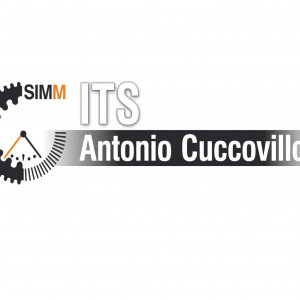 logo ITS ACADEMY A. CUCCOVILLO - MECCATRONICA PUGLIA