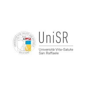logo UNIVERSIT&Agrave; VITA-SALUTE SAN RAFFAELE