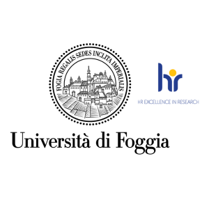 logo UNIVERSIT&Agrave; DI FOGGIA